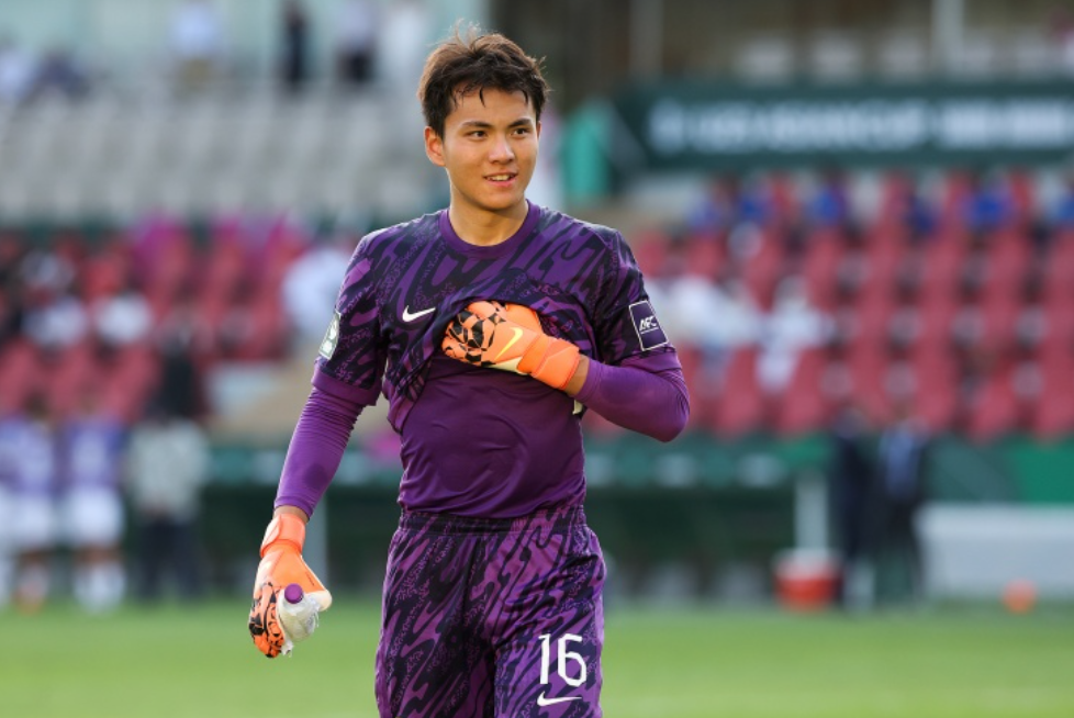 九游娱乐-亚足联偏心？李昊无缘最佳门将原因曝光，安东尼奥为中国队出头