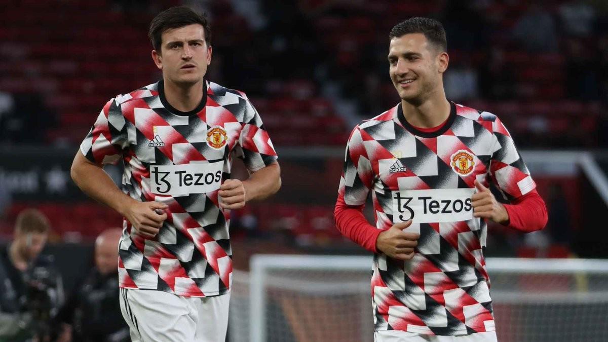 九游-达洛特：马奎尔是英超最好的中卫之一，状态好俱乐部该留下他