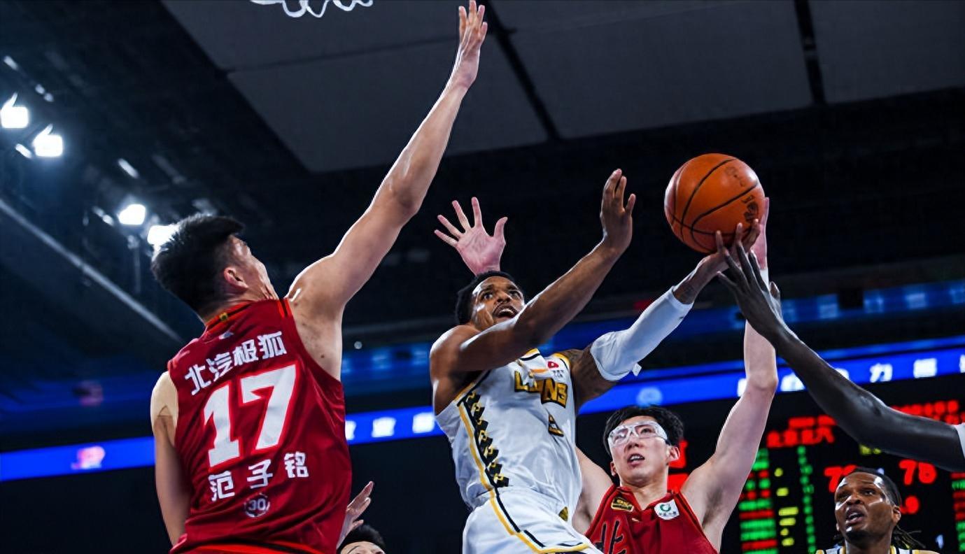 九游-超级外援受伤！归期未定，将影响CBA争冠格局