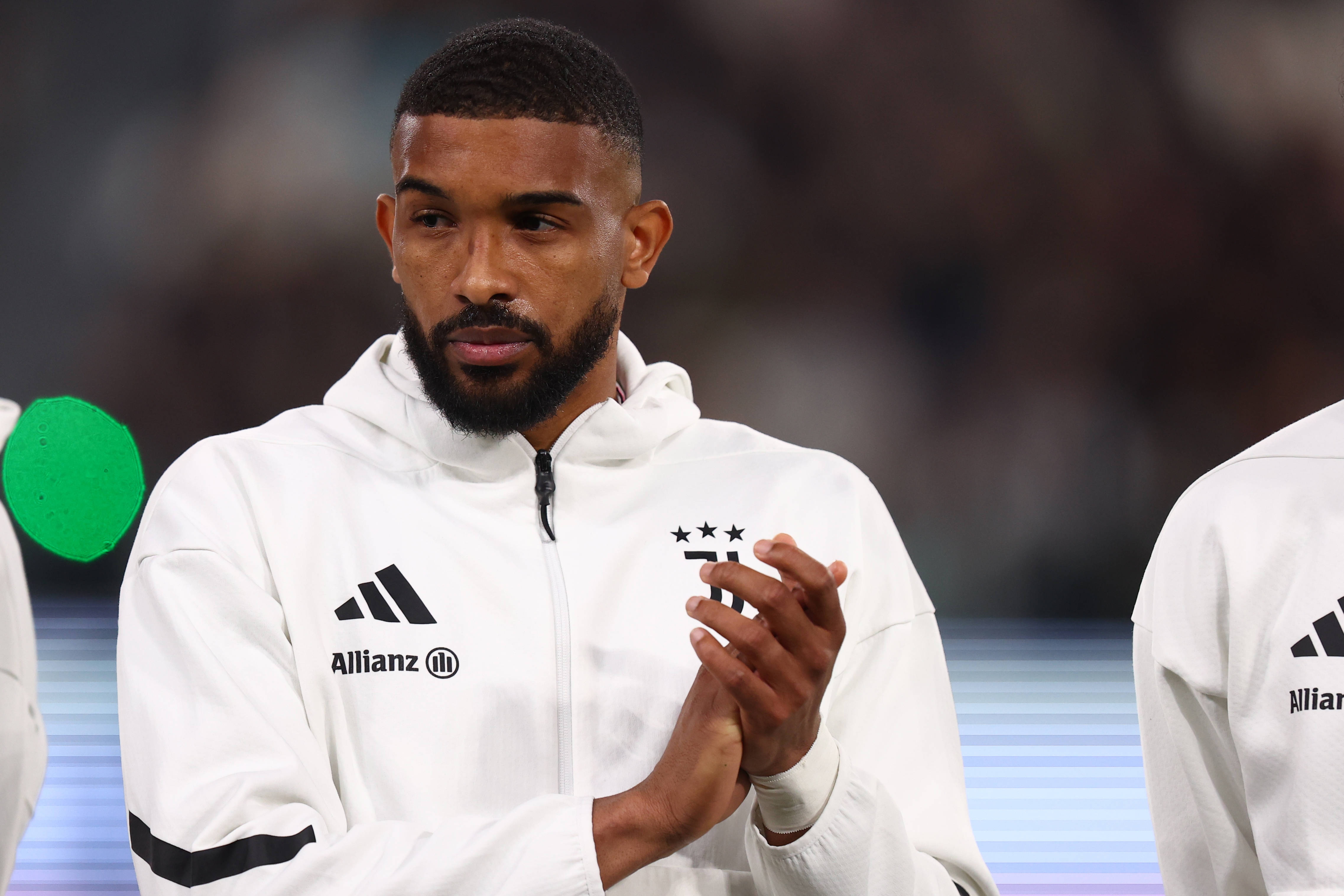 九游网页版入口-都体：布雷默不再是尤文非卖品 球队希望筹集资金对他估价六千万